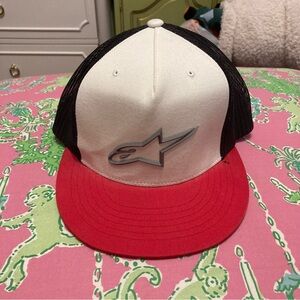 Alpinestars hat